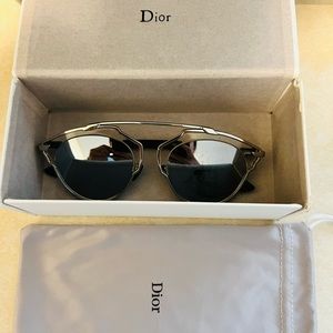 Dior women sunglasses